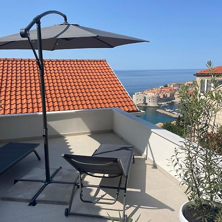 Cosy Apartment,Amazing View! Dubrovnik Buitenkant foto