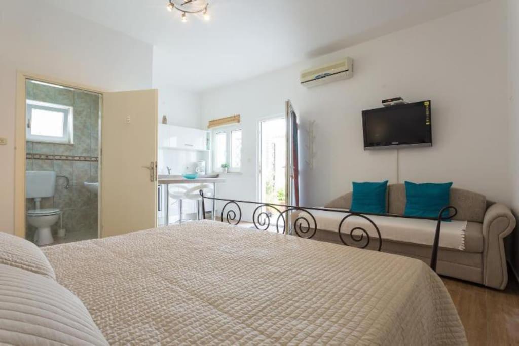Cosy Apartment,Amazing View! Dubrovnik Buitenkant foto
