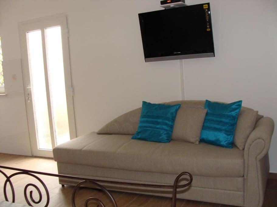 Cosy Apartment,Amazing View! Dubrovnik Buitenkant foto