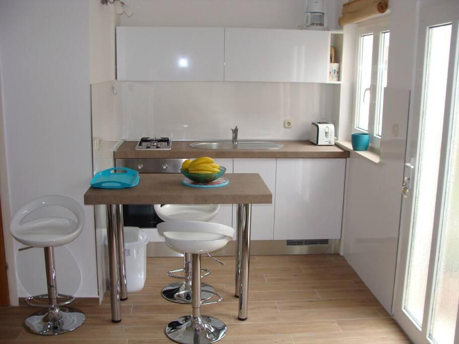 Cosy Apartment,Amazing View! Dubrovnik Buitenkant foto