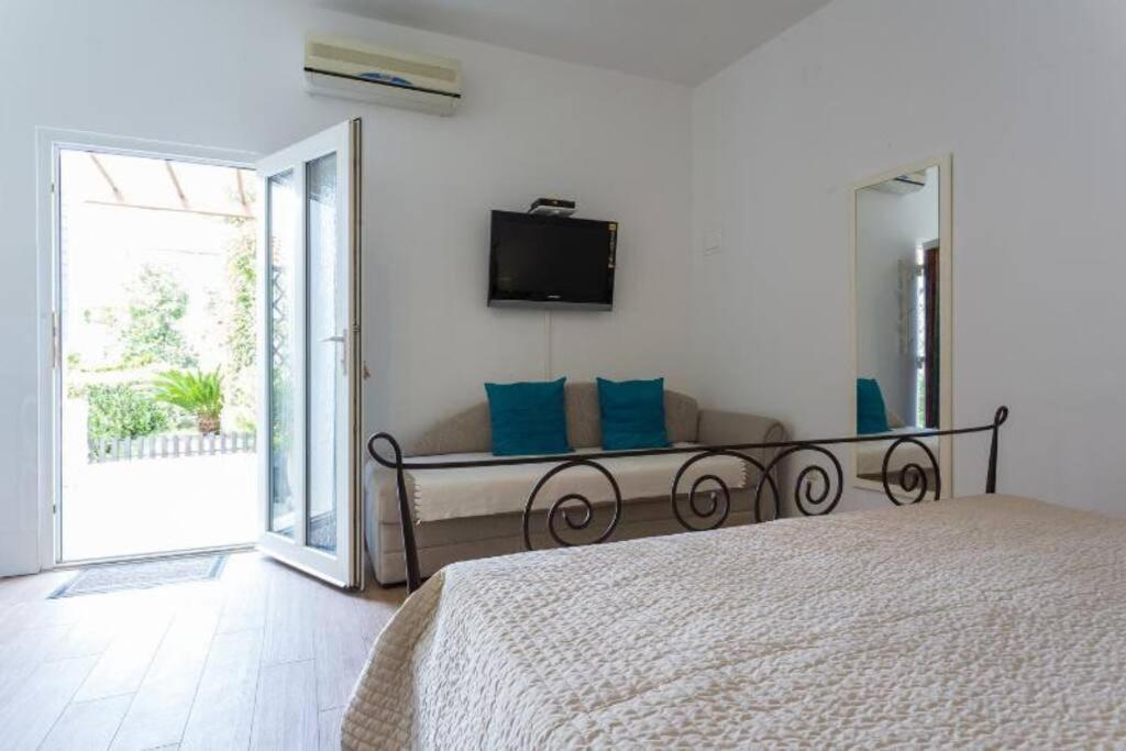 Cosy Apartment,Amazing View! Dubrovnik Buitenkant foto