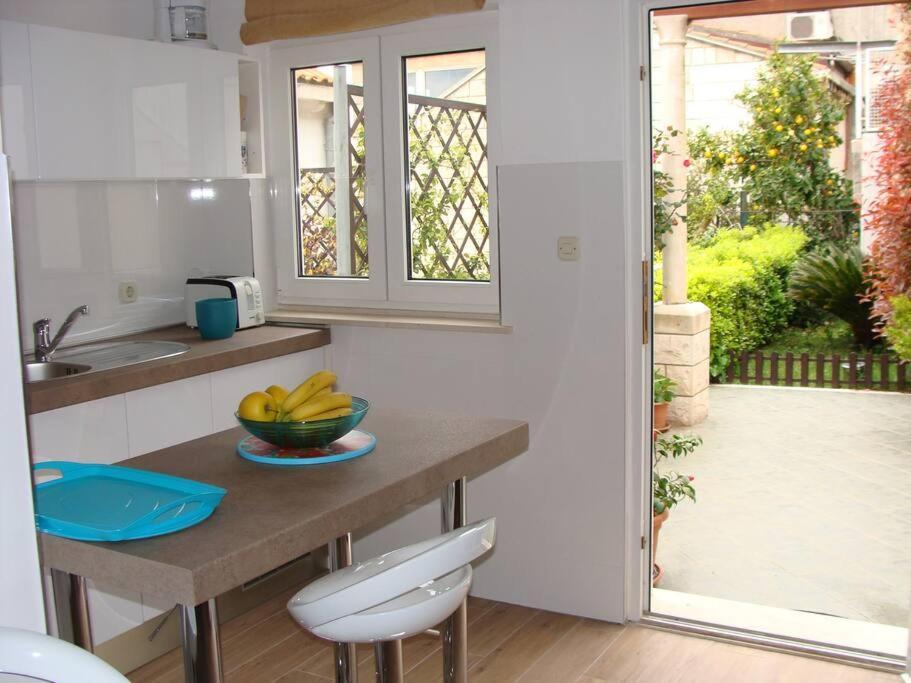 Cosy Apartment,Amazing View! Dubrovnik Buitenkant foto