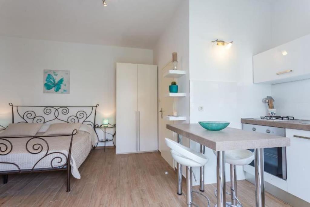 Cosy Apartment,Amazing View! Dubrovnik Buitenkant foto