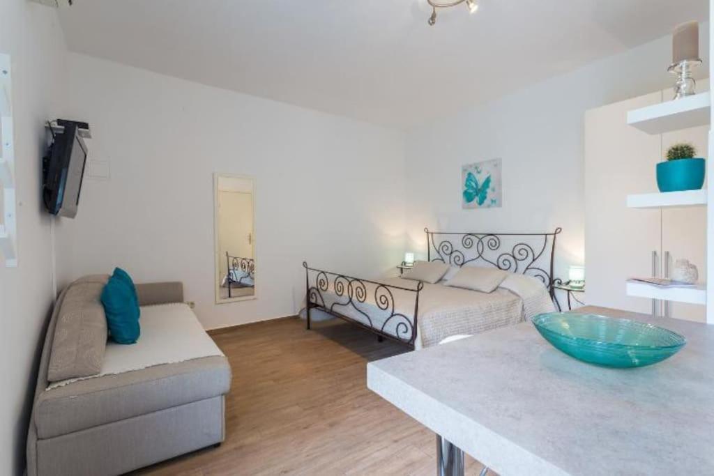 Cosy Apartment,Amazing View! Dubrovnik Buitenkant foto