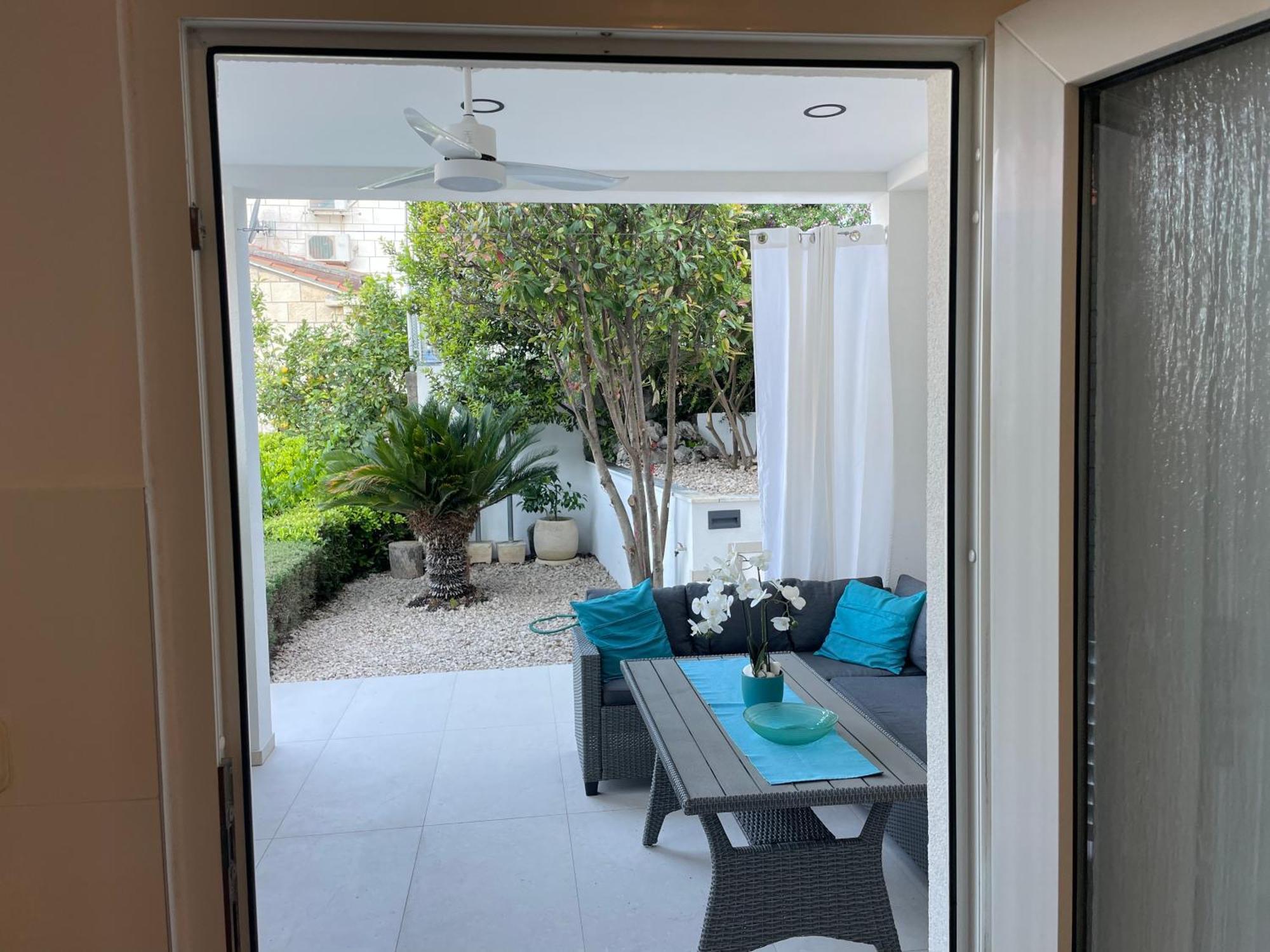Cosy Apartment,Amazing View! Dubrovnik Buitenkant foto