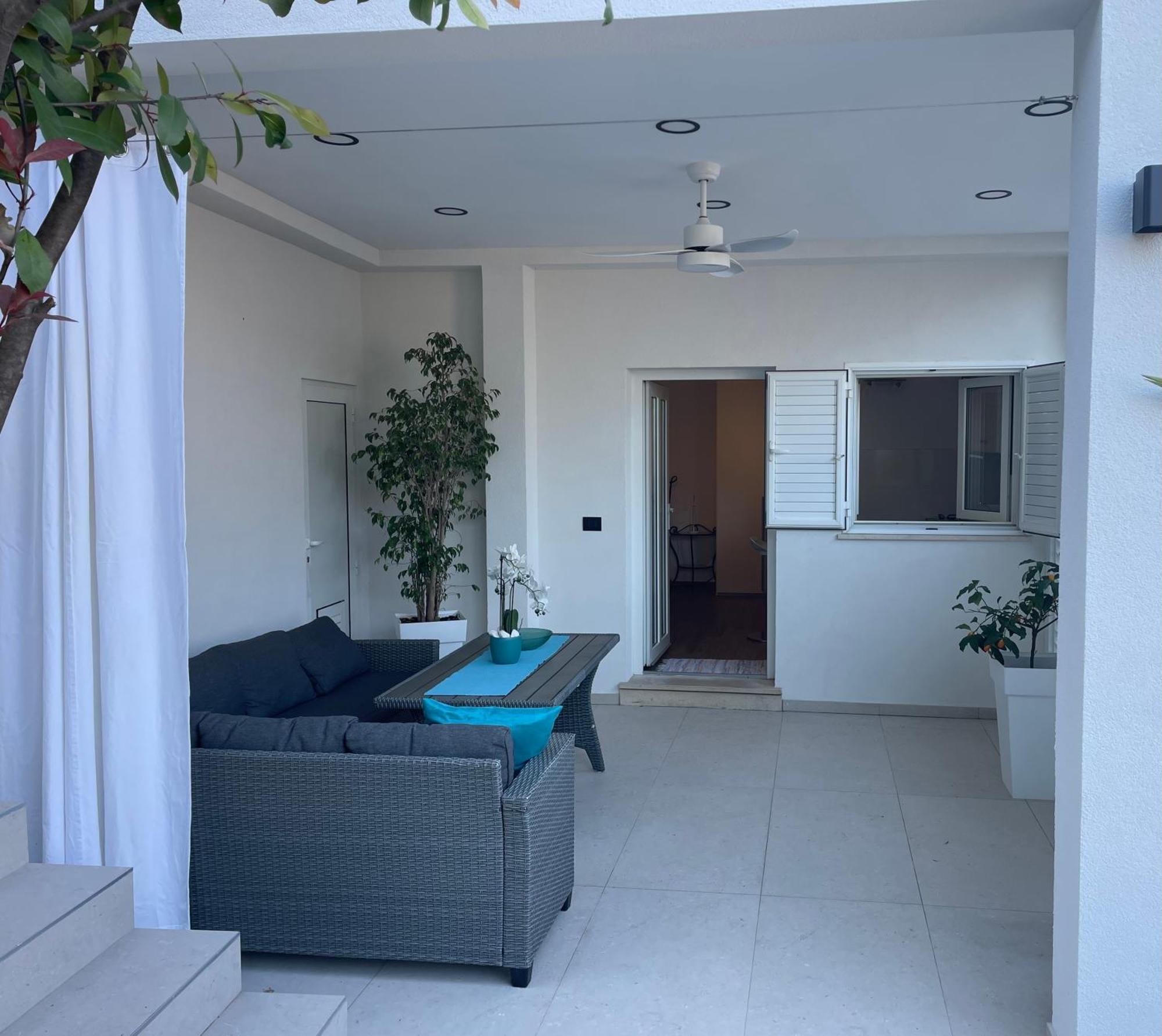 Cosy Apartment,Amazing View! Dubrovnik Buitenkant foto