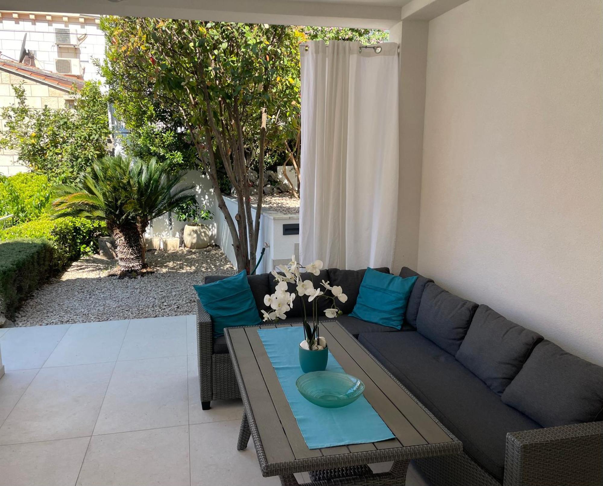 Cosy Apartment,Amazing View! Dubrovnik Buitenkant foto