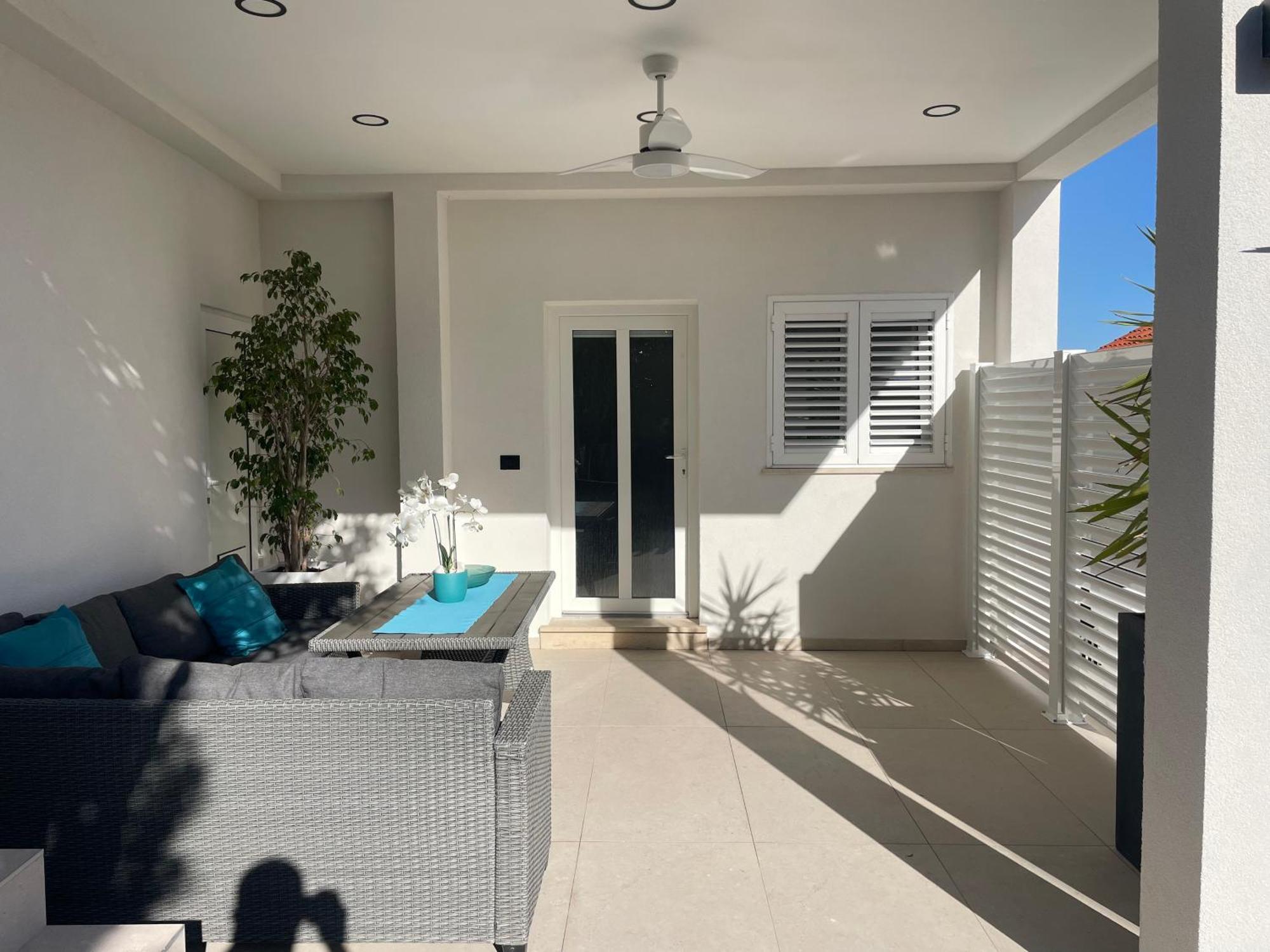 Cosy Apartment,Amazing View! Dubrovnik Buitenkant foto