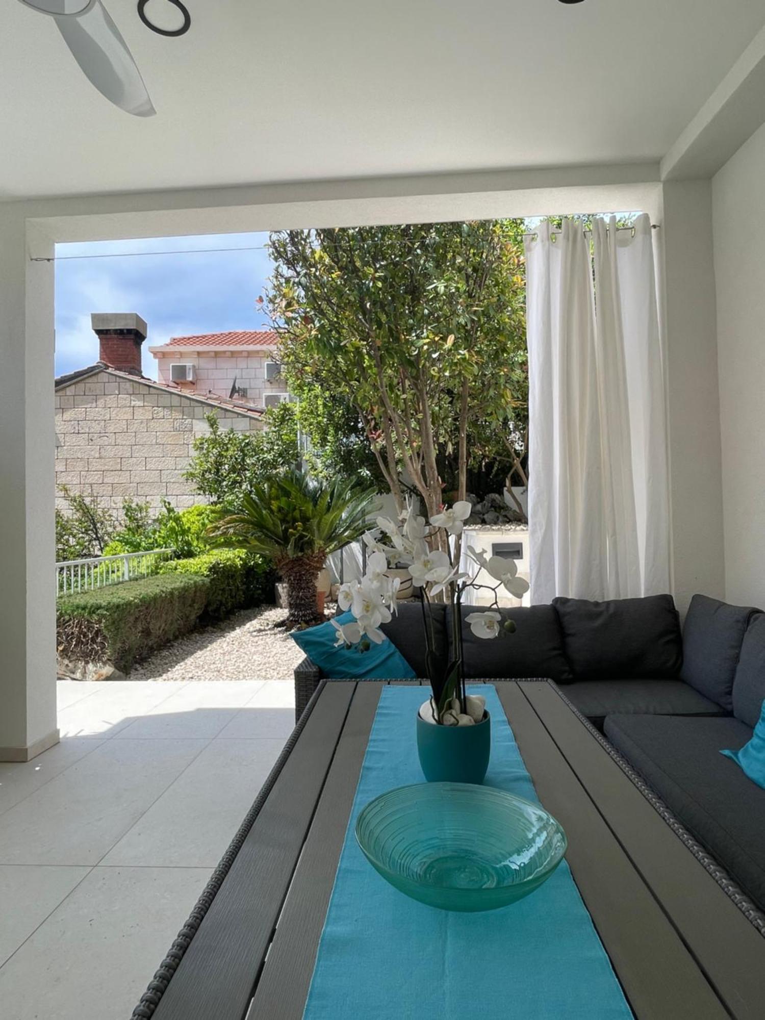 Cosy Apartment,Amazing View! Dubrovnik Buitenkant foto
